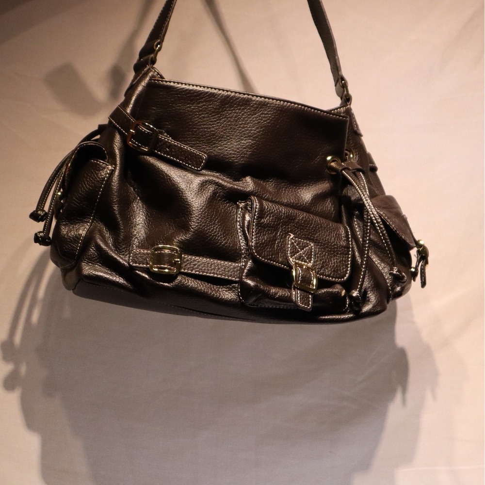 Maxx New York Black Bags Y2K Vintage Maxx New York Purse